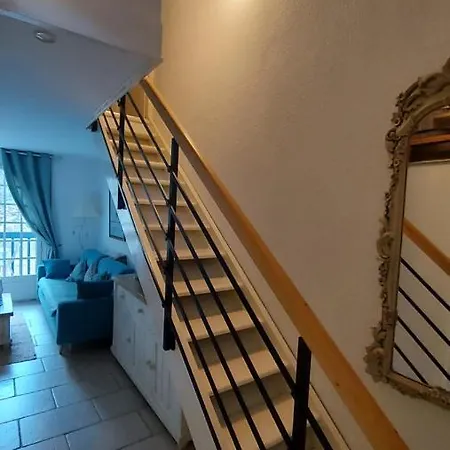 Cosy Dans Sur Le Port De Marseillan Apartment Marseillan (Herault)
