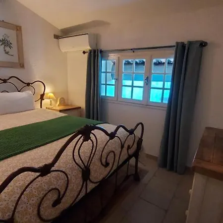 Apartment Cosy Dans Sur Le Port De Marseillan